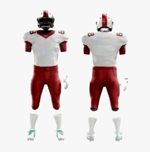 Football Uniform